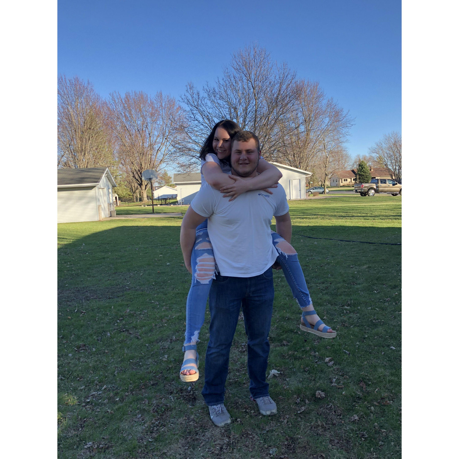 happy easter!