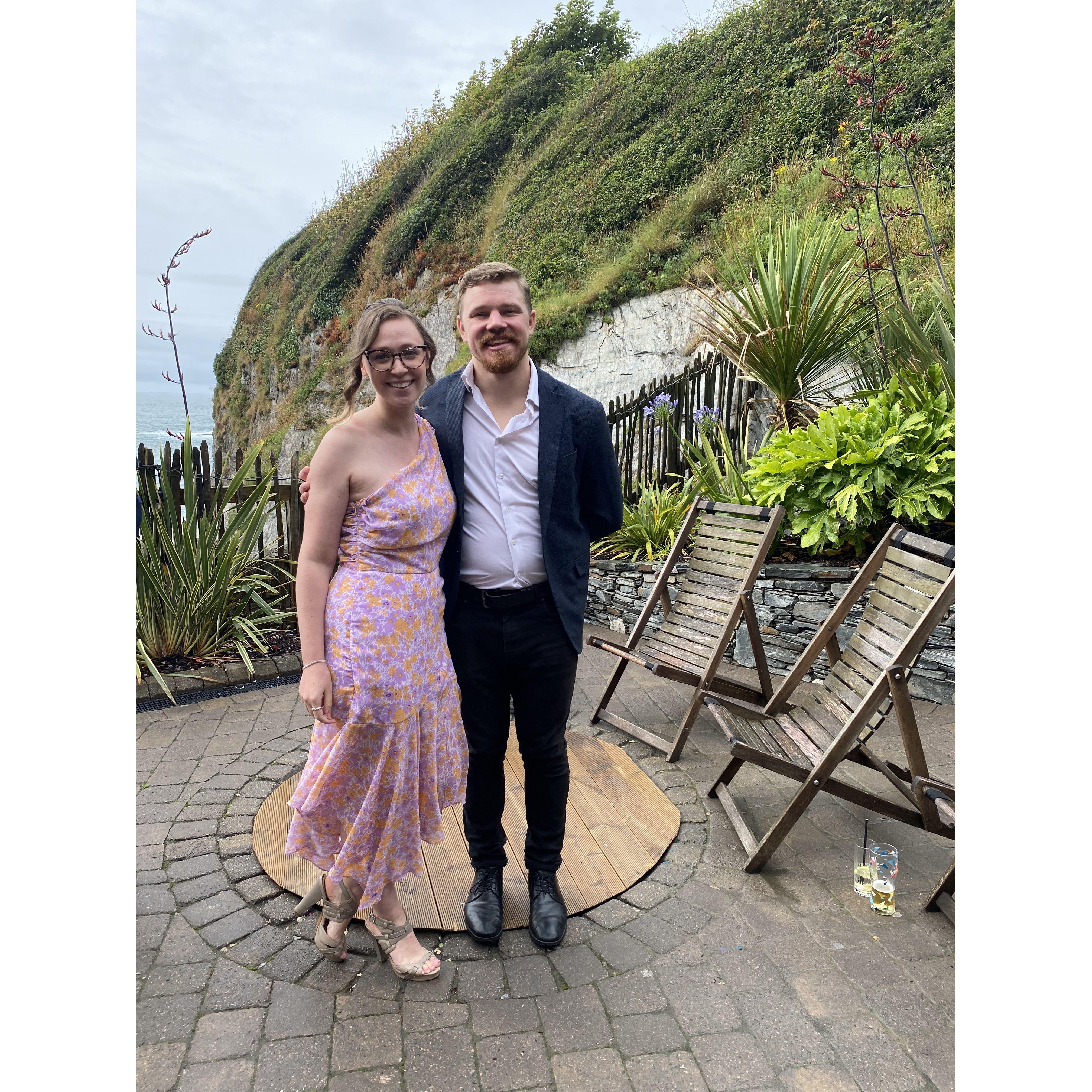 Devon, UK
