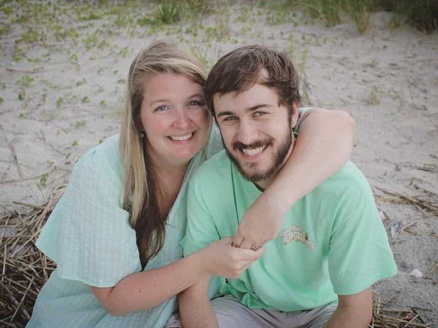The Wedding Website of Sarah Bowers and Sheldon Davis