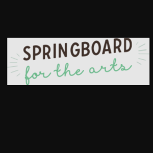 Springboard for the Arts