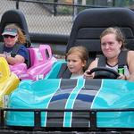 Calypso's Cove Family Fun Park