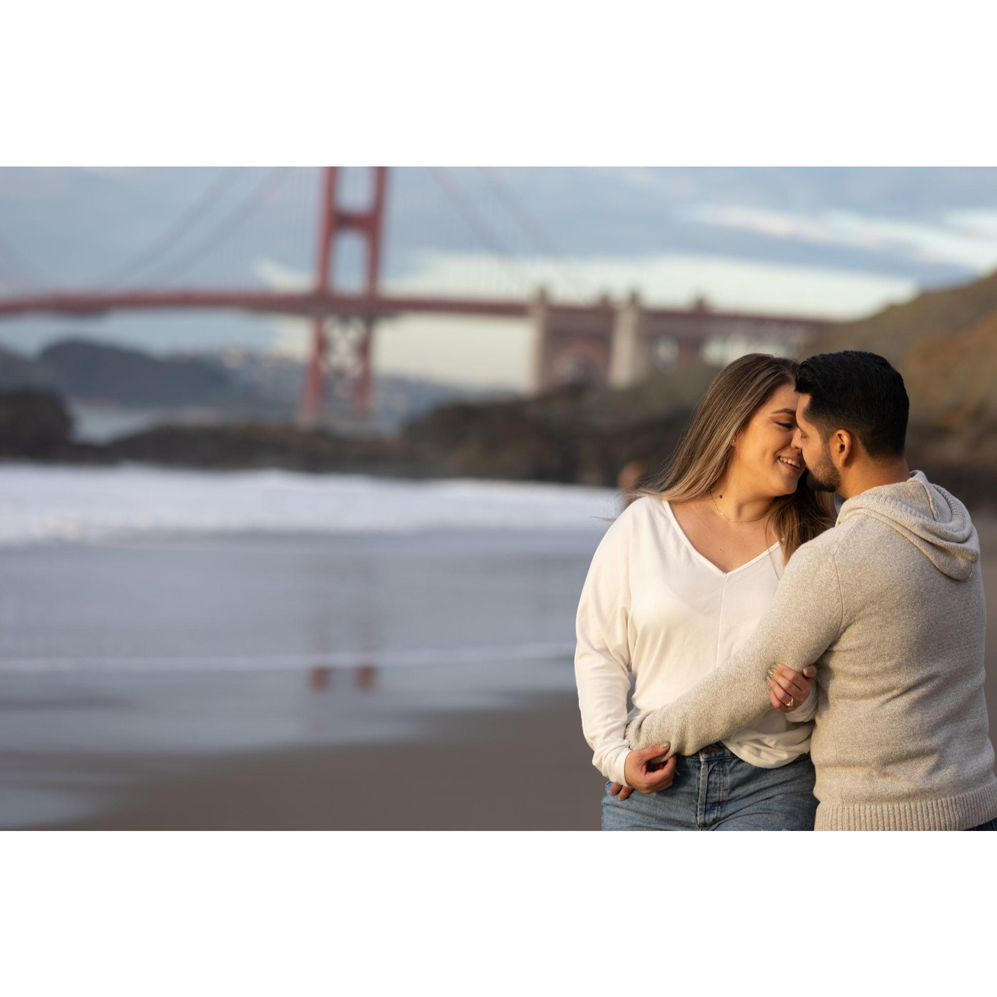 Embraced in laughter with a hint of flirtation. 😏💖 #FlirtyMoments #HappinessInHerArms