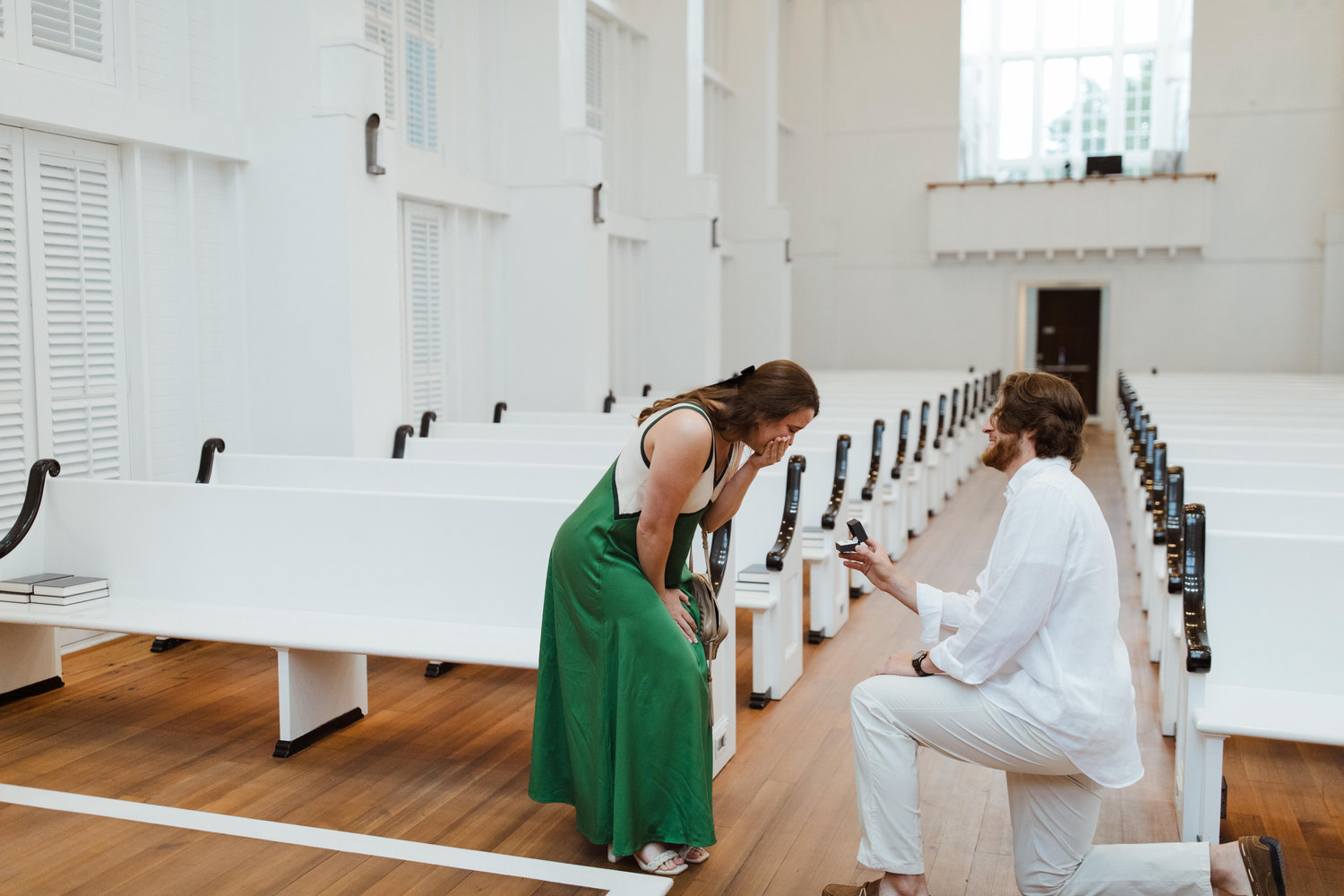 The Wedding Website of Grace Dabbs and Asher Morgan