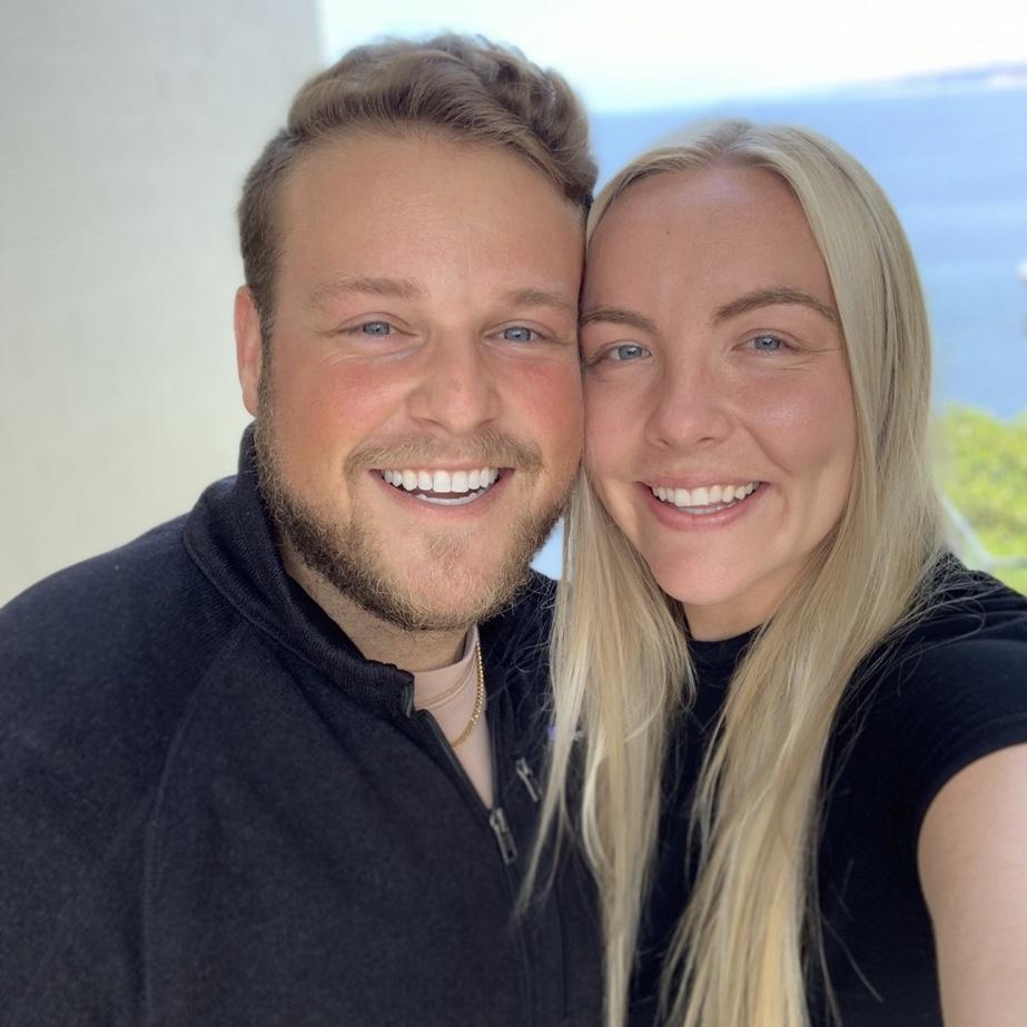 San Diego Birthday trip