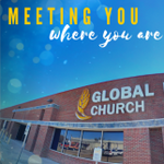 Global Harvest Church