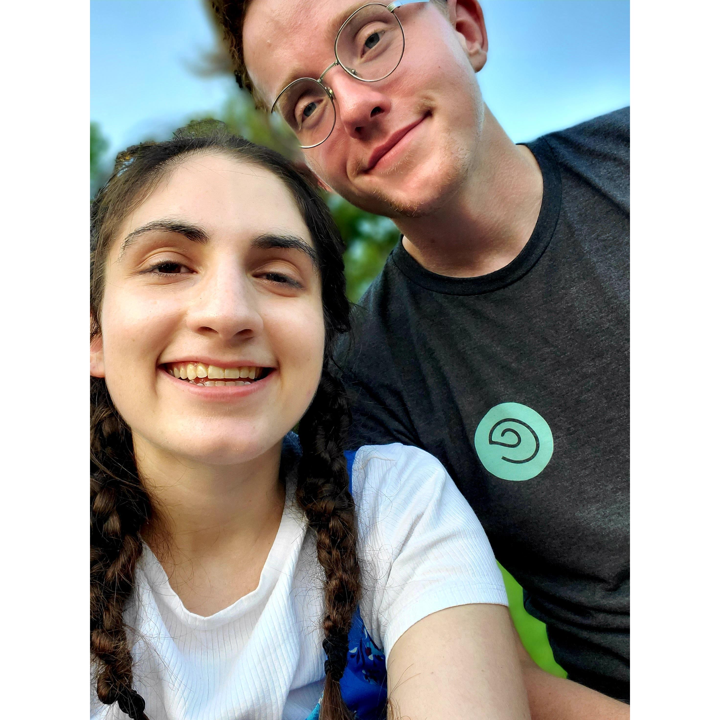 1 Month