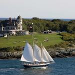 Newport Classic Cruises Bannister's Wharf
