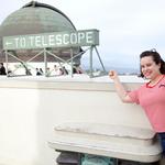 Griffith Observatory