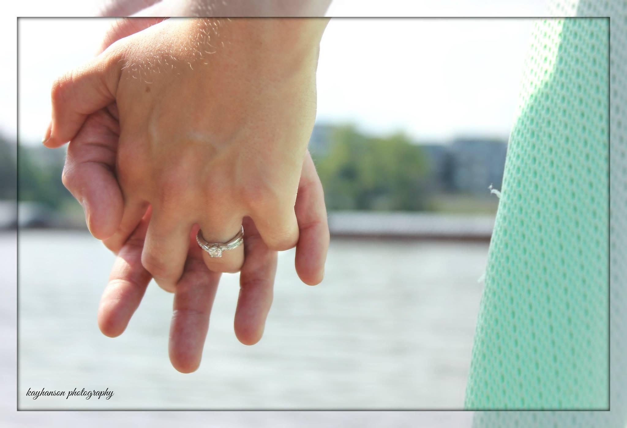 The Wedding Website of Miranda Michaletz and Nicholas Hirsch