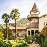Chateau St. Jean Winery