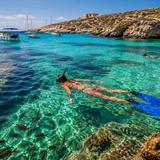 Snorkel & Dive the Mediterranean