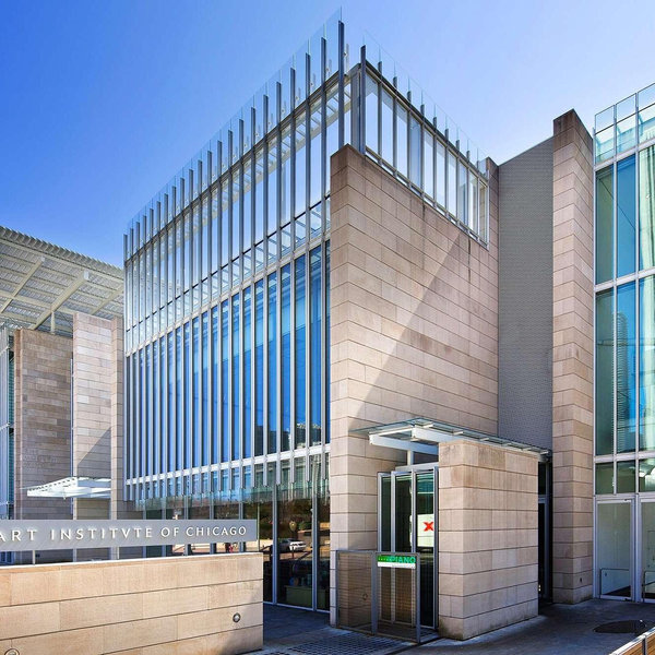 The Art Institute of Chicago Membership