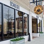 Ocmulgee Brewpub