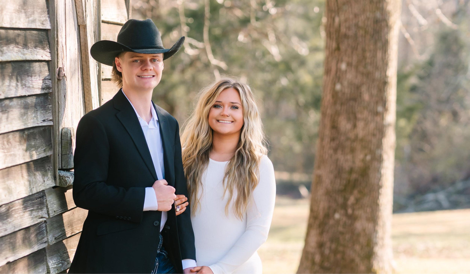 The Wedding Website of maggie harrell and tanner lanham