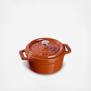Mini Round Cocotte