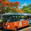 Old Town Trolley Tours Key West