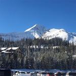 Big Sky Resort