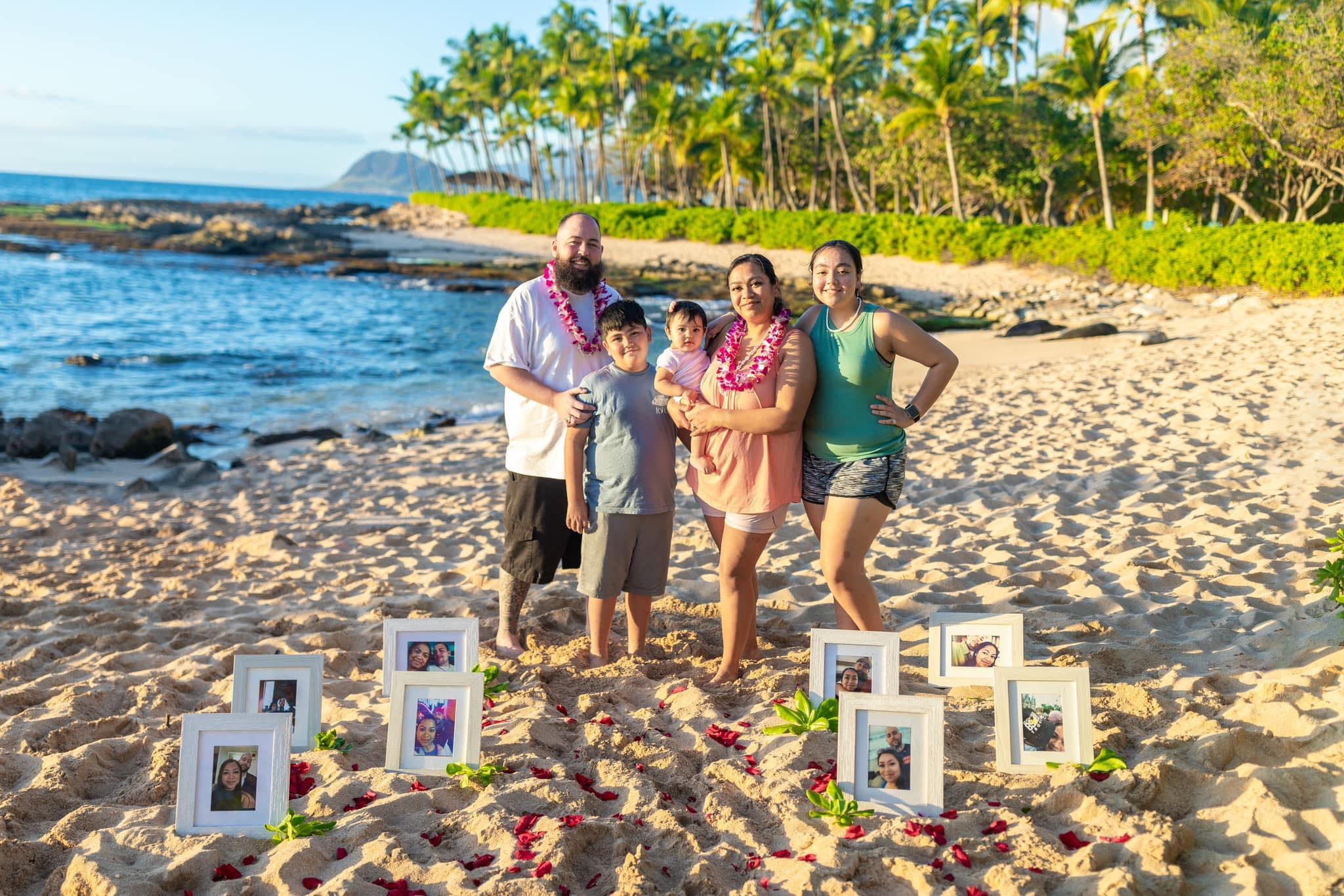 The Wedding Website of Azucena B and Martin Baskind