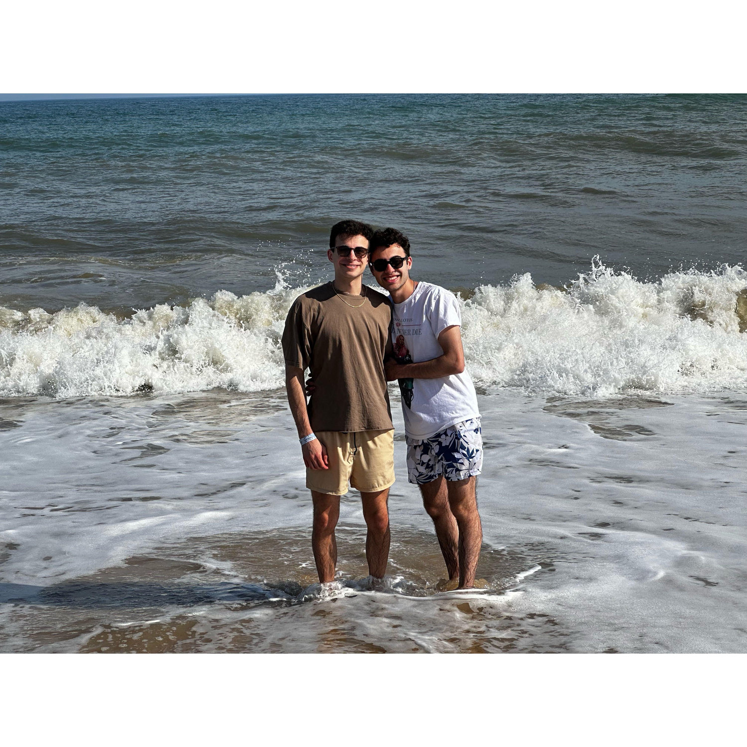 Our 4 Year Anniversary Trip to Montauk