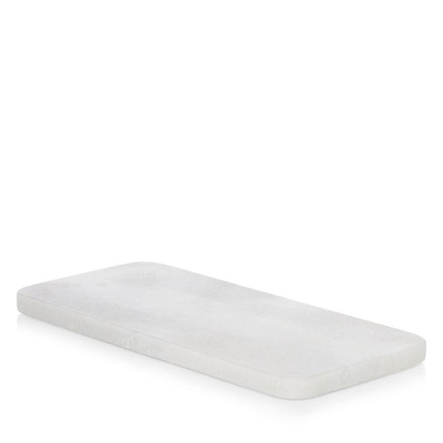 SFERRA Velina Marble Tray