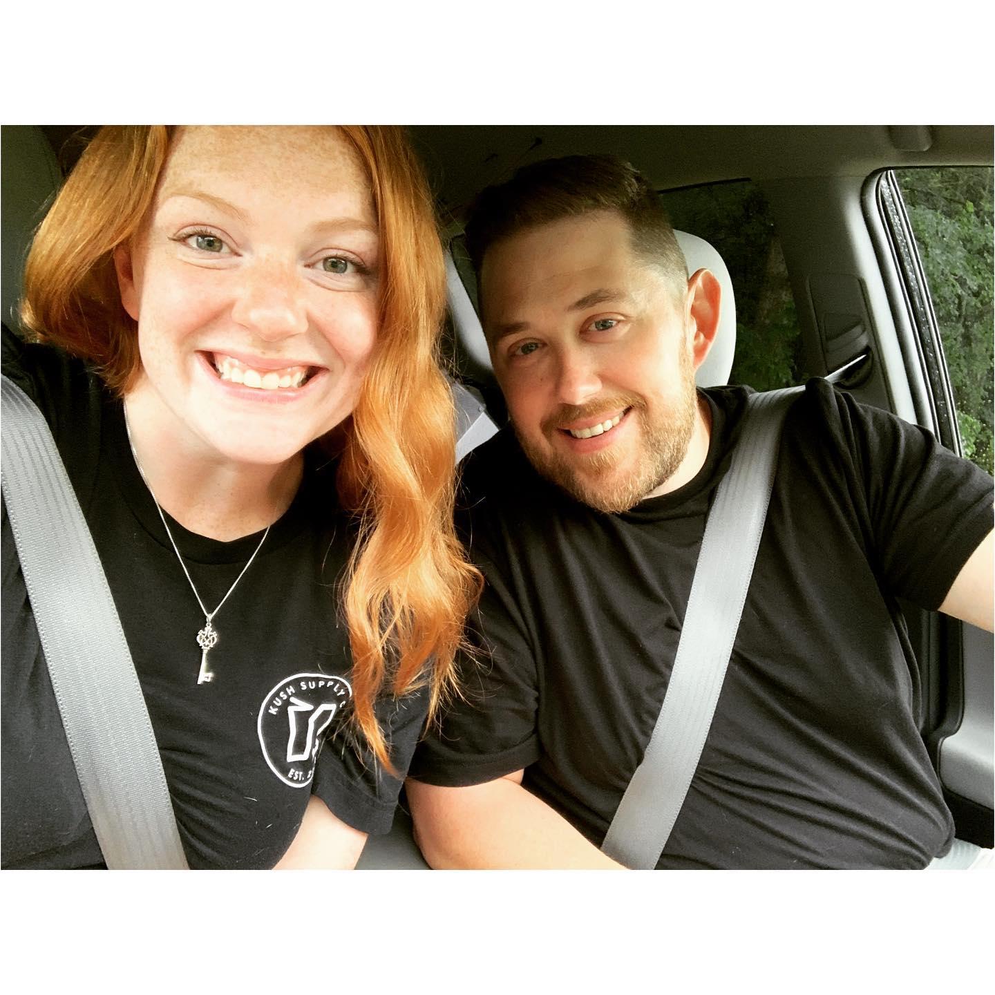 The Wedding Website of Holly Hodgman and Nathaniel Eaves