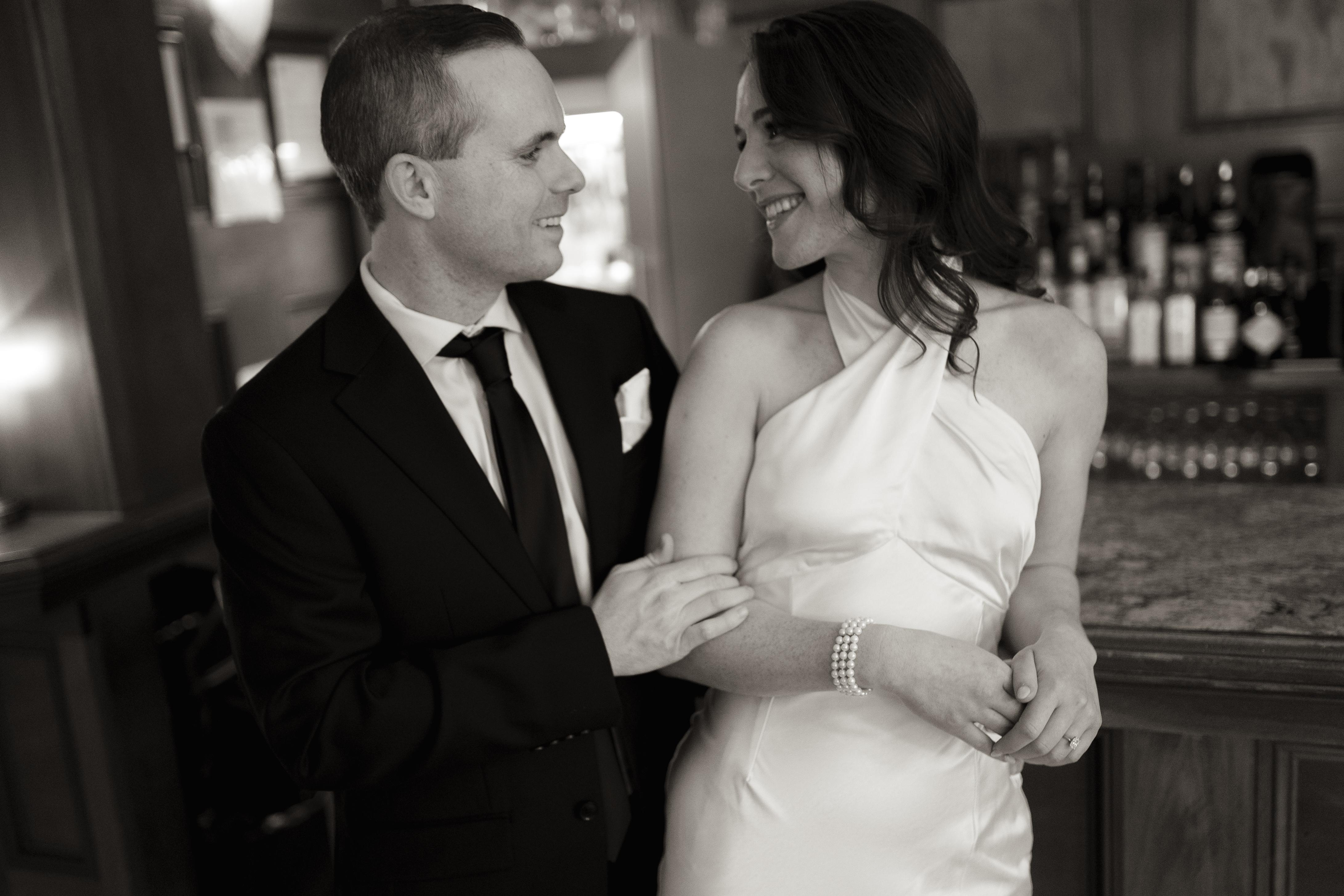 The Wedding Website of Madison Reiver and Brent Haskill