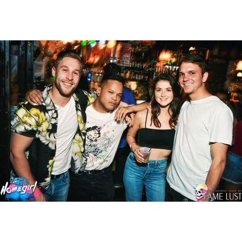 When we first started dating