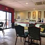 The JADE Restaurant