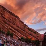 Red Rocks Park and Amphitheatre