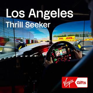 Los Angeles Thrill Seeker
