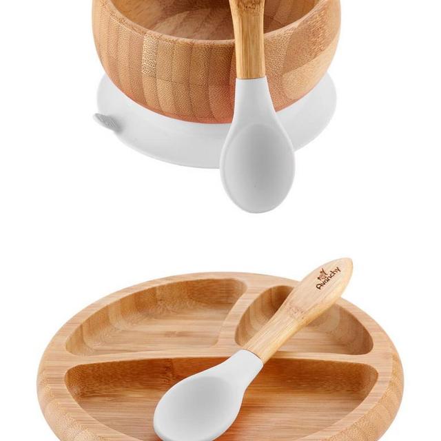 Essentials Baby Dish Collection