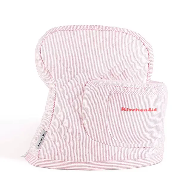 KitchenAid Stand Mixer Cover 14"x18"x10" Pink