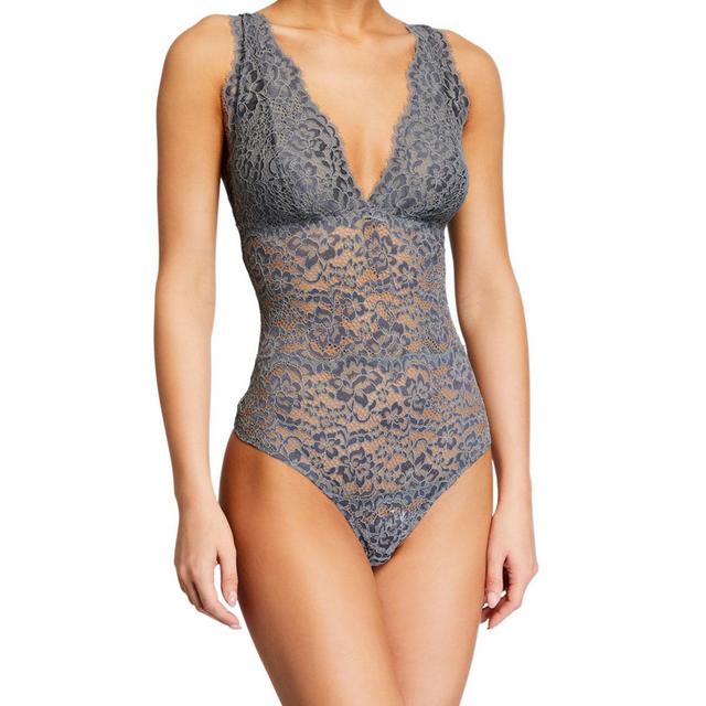 CosabellaPret a Porter Lace Bodysuit