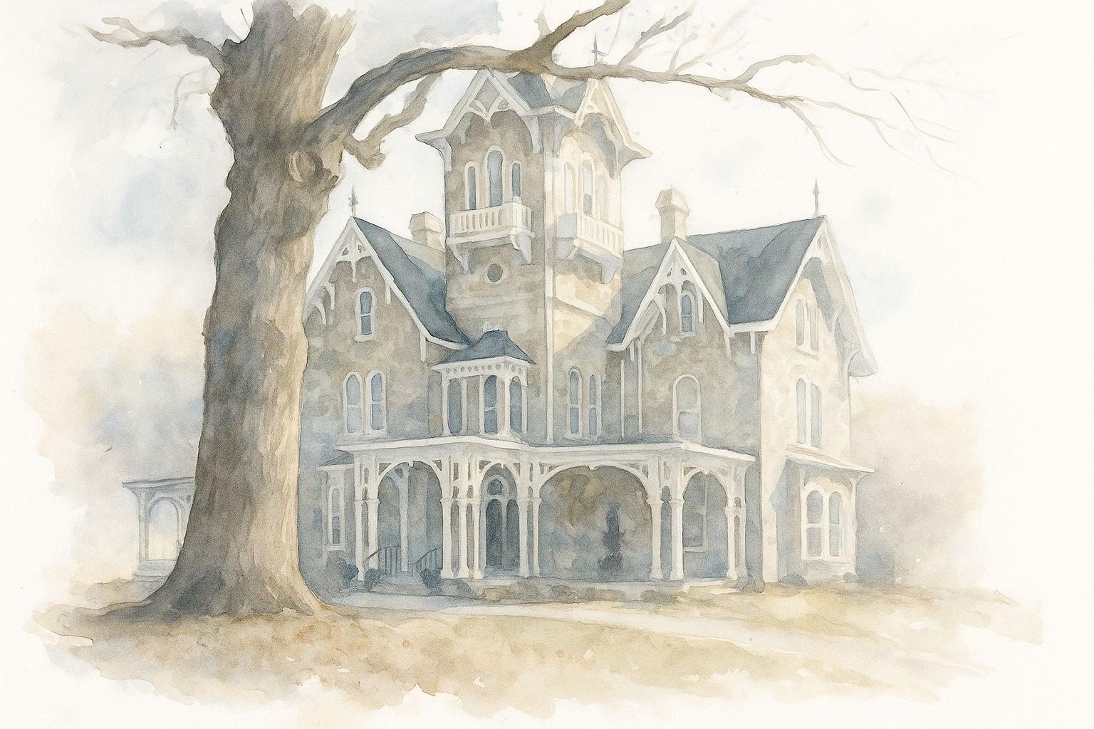 The Wedding Website of Rebecca Fallert and Devon Curran