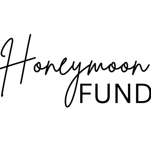 Honeymoon Fund-Passport to Paradise
