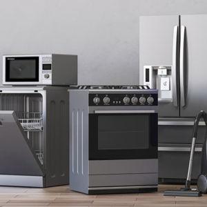 Appliance Fund