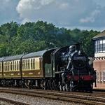 Great Central Railway