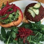 The Beet Box Cafe