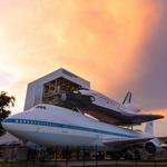 Space Center Houston