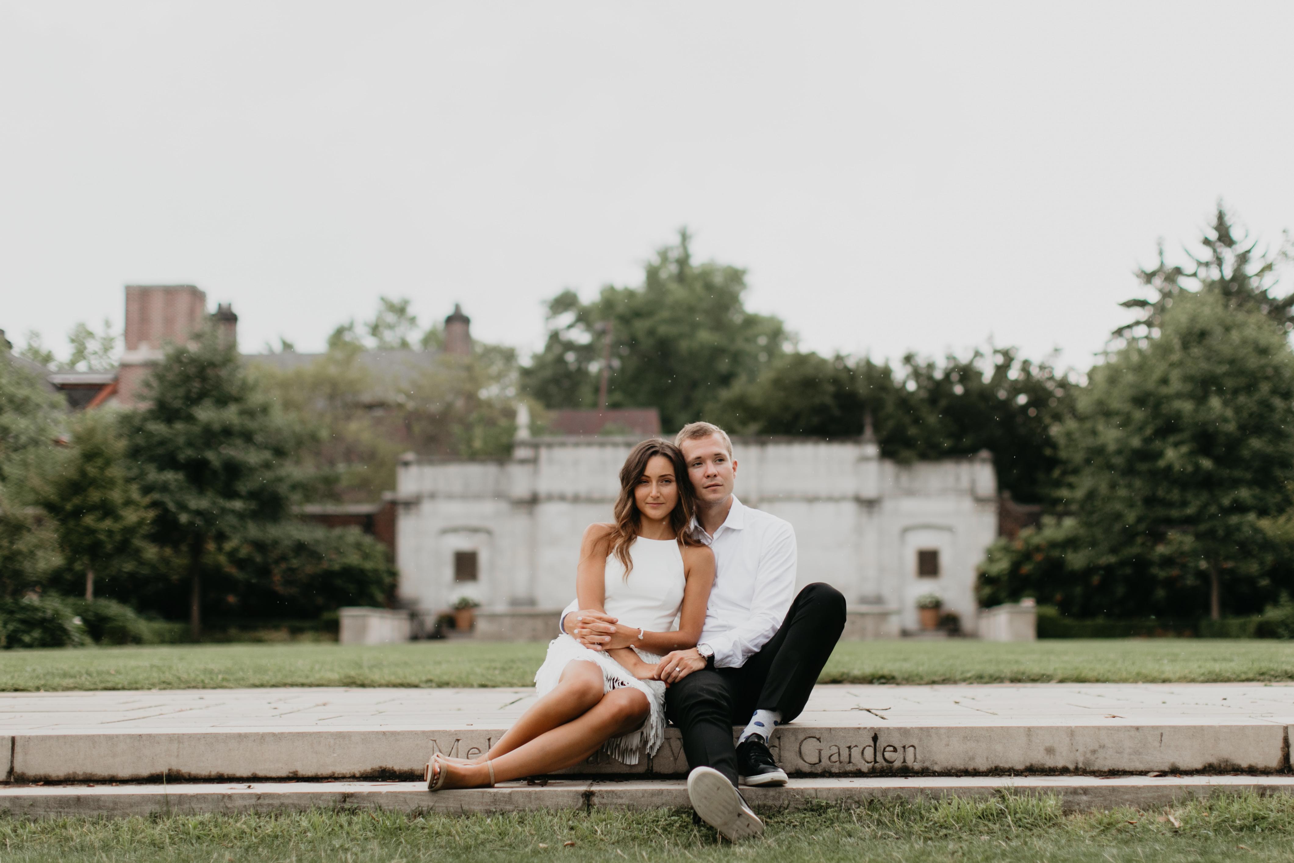 The Wedding Website of Carly Clifton and Alex Crawford