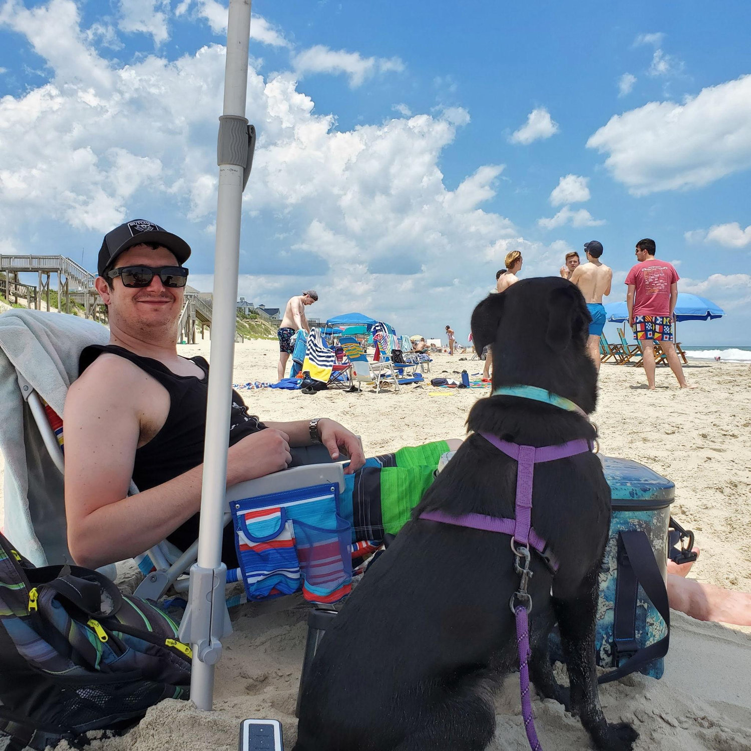 OBX Trip-2021