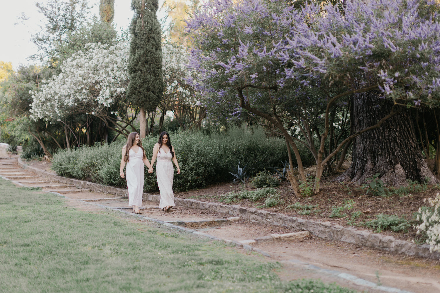 The Wedding Website of Martha Luna and Jennifer Conn-Ossenfort