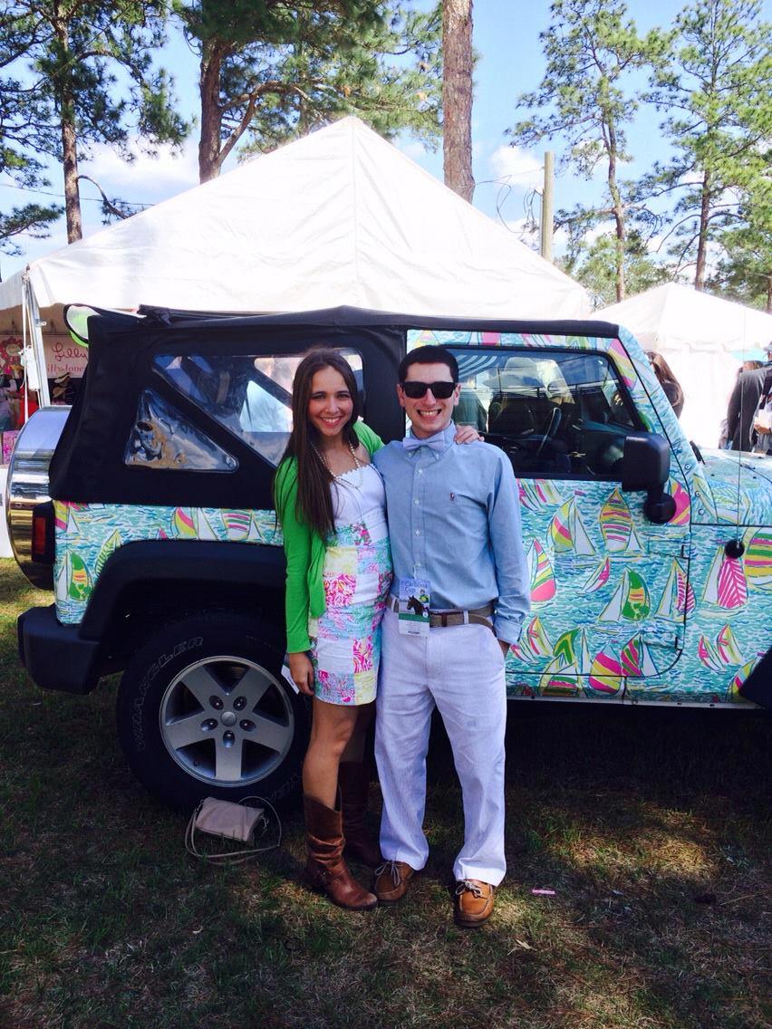 Carolina Cup 2015