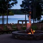 S’mores By The Lake