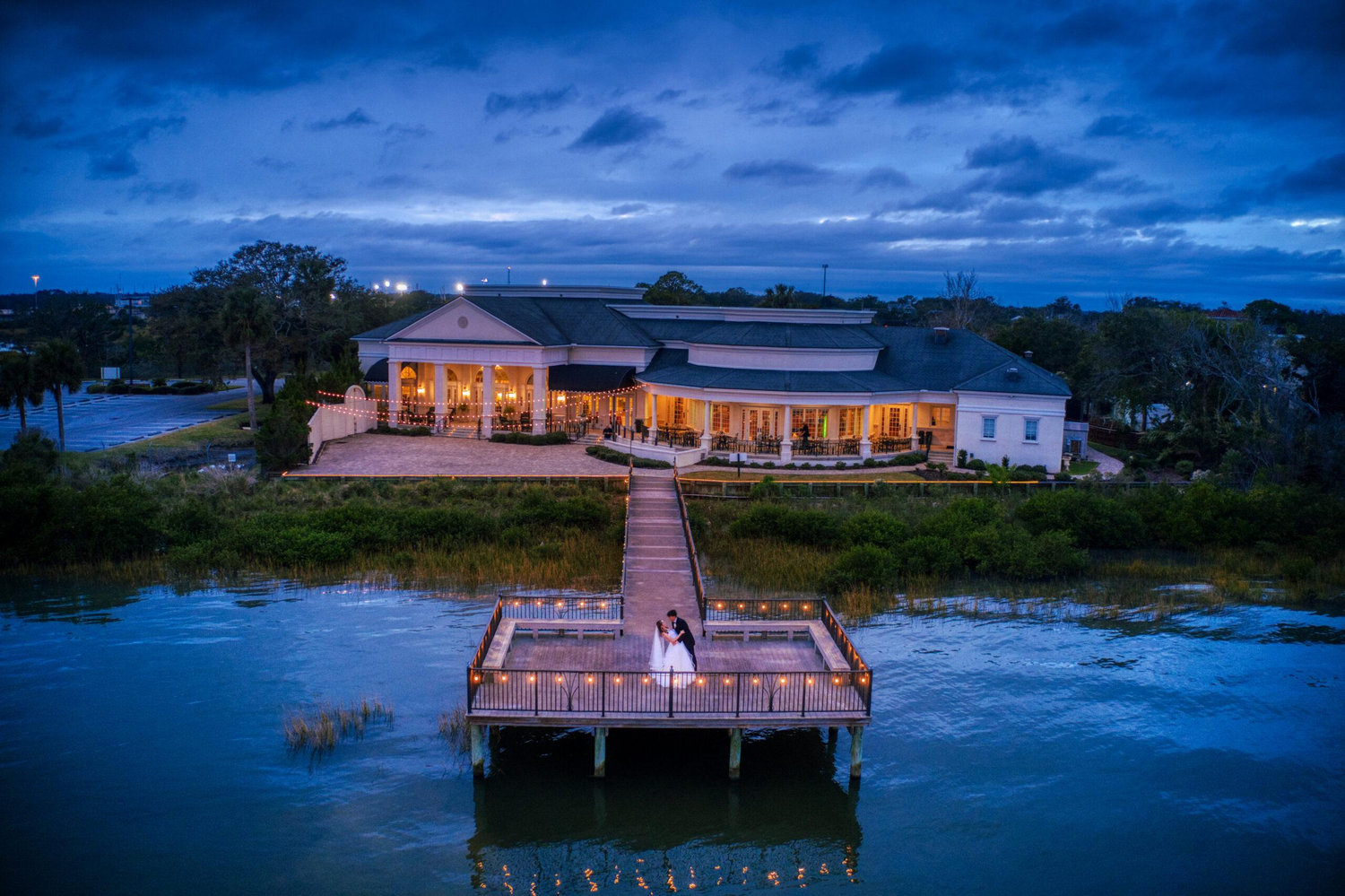 The Wedding Website of Grace Brennan and Hayden Tolar