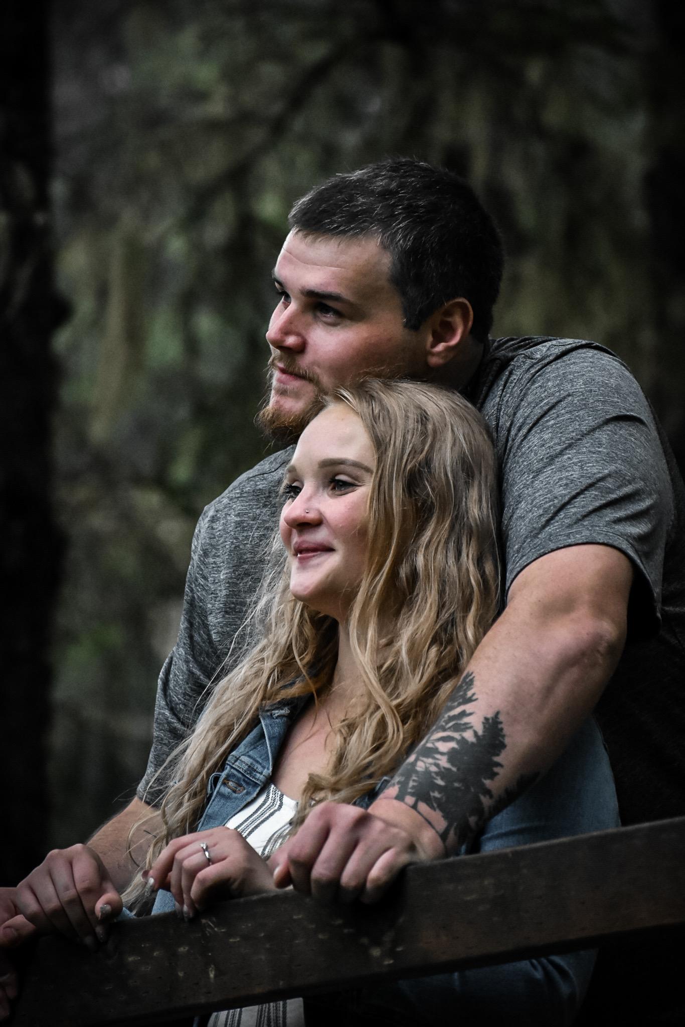 The Wedding Website of Jordyn Johnson and Deven Knowlton