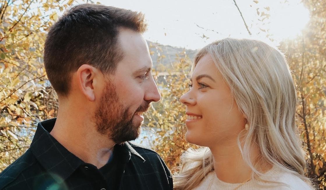 The Wedding Website of Corissa White and Justin Jensen
