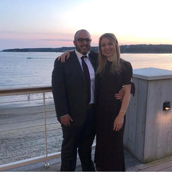 Gloucester, MA. August 2019.