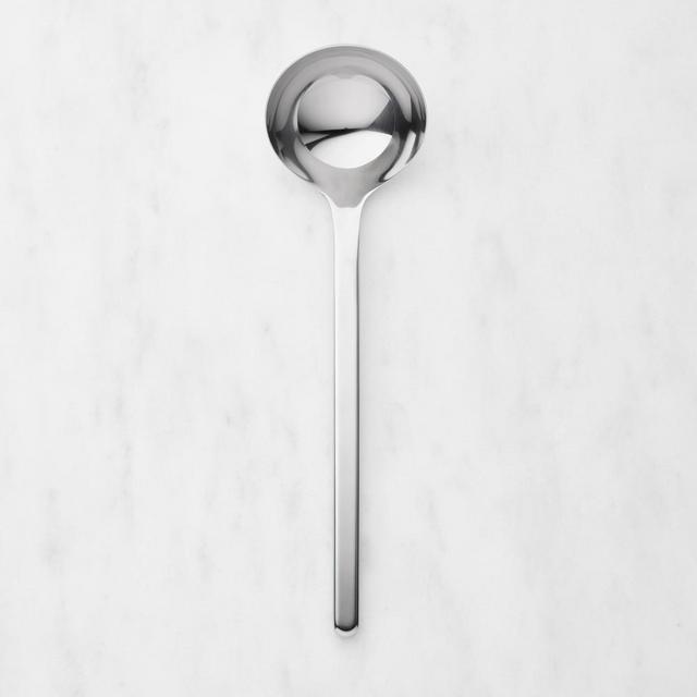 Williams Sonoma Stainless-Steel Extension, Ladle