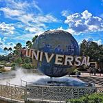 Universal Studios Florida / City Walk